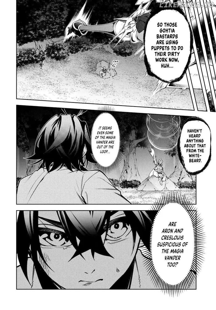 Wistoria: Wand and Sword Chapter 47 image 26_optimized